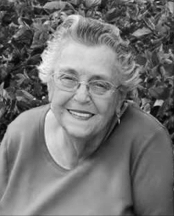 AUDREY FOSTER